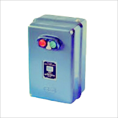Rotomatik DOL Starter