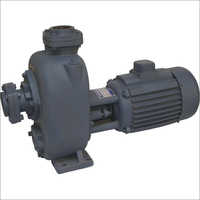 Dewatering Pump
