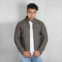 Winter Mens Cotton Jacket