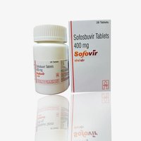 Sofosbuvir Tablets