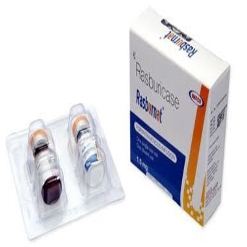 Rasburicase Injection