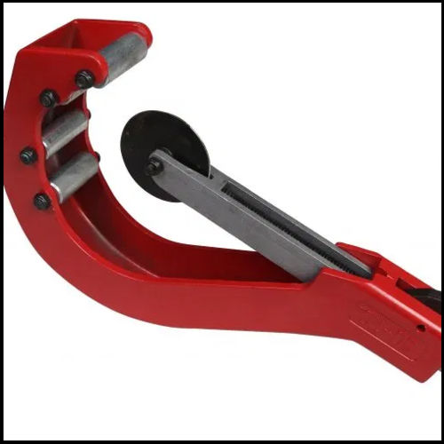 PPR HDPE Pipe Cutter 50 to 127mm