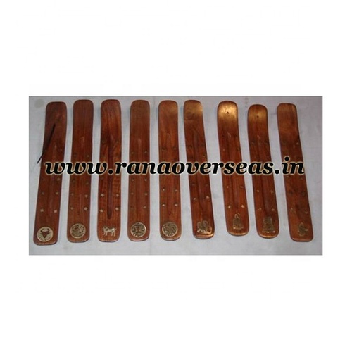 Wood Wooden Incense Stick Holders
