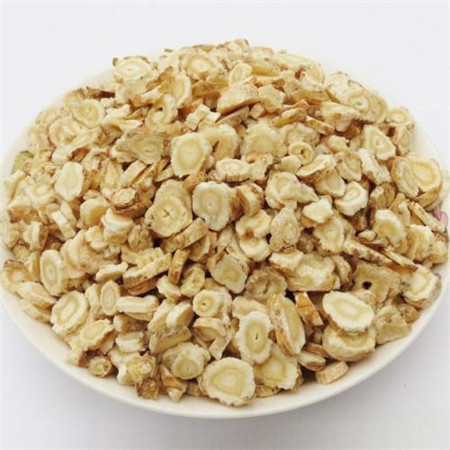 Bei Sha Shen Chinese Medicine Nature Factory Supply Top Grade Coastal Glehnia Root