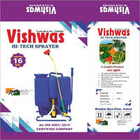 16 Ltr Agriculture Sprayer