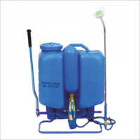 Agriculture Pump Sprayer