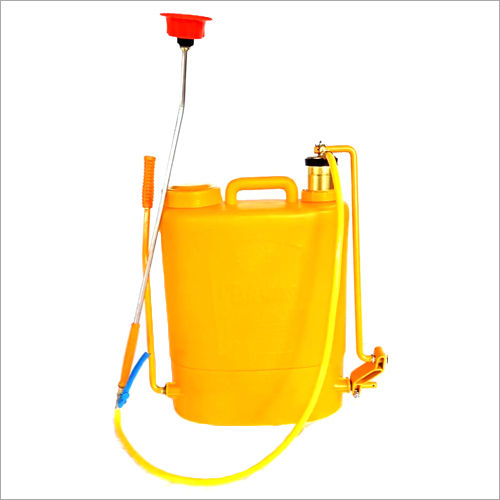 Knapsack Sprayer