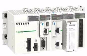 TELEMECANIQUE PLC AND HMI