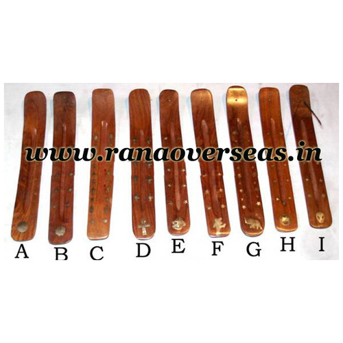 Wood Wooden Incense Sticks