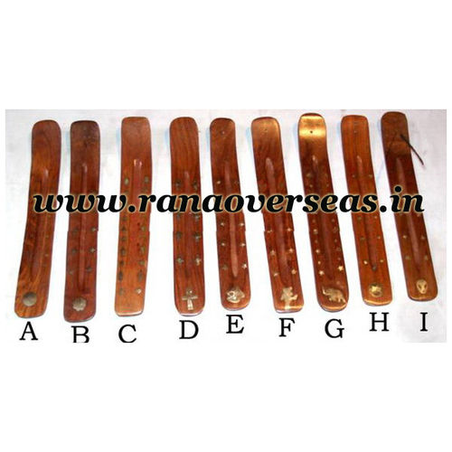 Wooden Incense Sticks