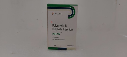 POLYIV INJECTION