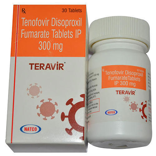 Tenofovir Tablets General Medicines