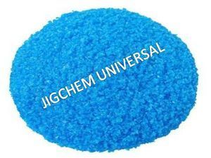 Copper Sulphate Lr Grade