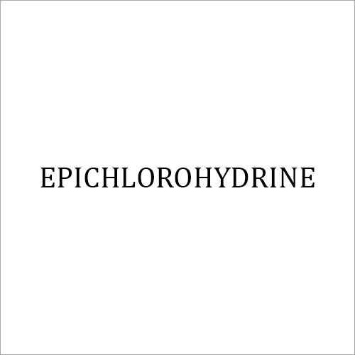 Epichlorohydrin Chemical