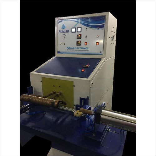 Industrial Induction Heating machine