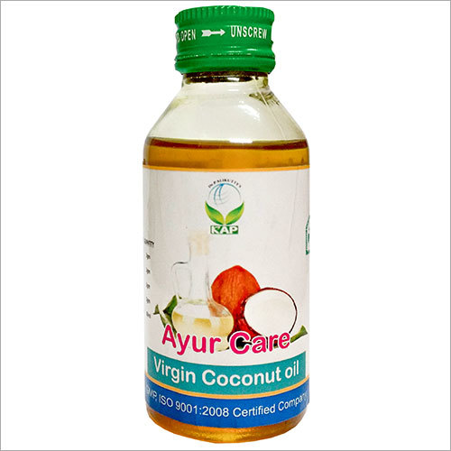 Ayur Care Virgin Coconut Oil