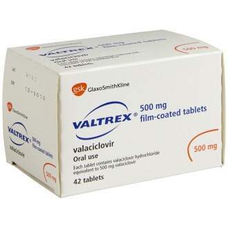 Valaciclovir/Valacyclovir Tablets