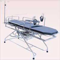 Telescopic Delivery Table