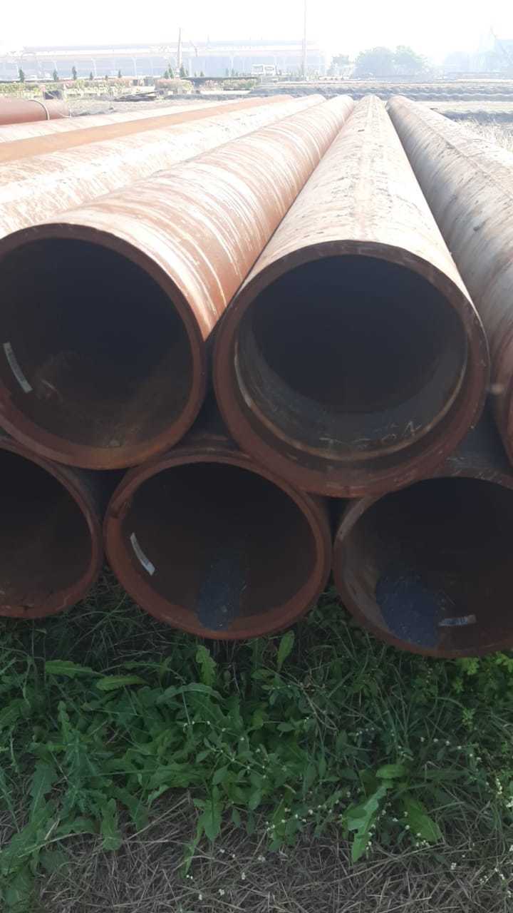 Spiral Welded Pipe