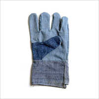 Jeans Wiper Hand Gloves