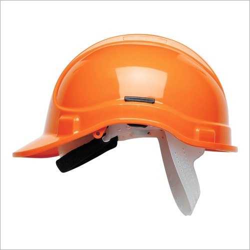 Industrial Safety Helmet Size: 400 - 570 Mm
