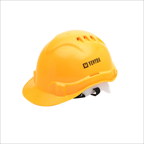 Ventra Air Ventilation Safety Helmet Size: 520-570 Mm