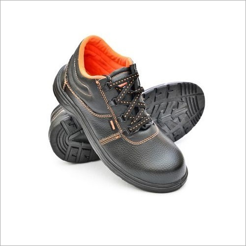 Hillson Beston Safety Shoes