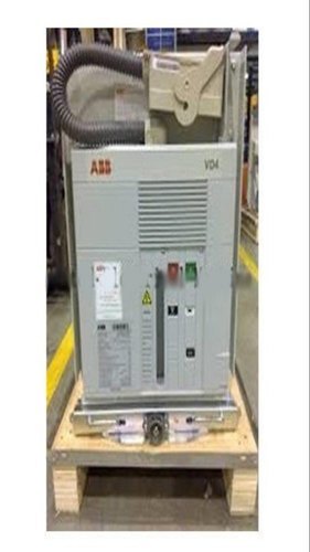 Abb Vacuum Circuit Breaker