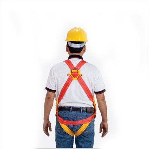 Safety Belt