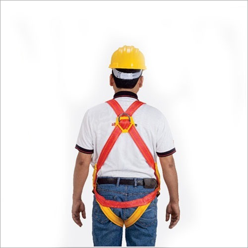 Alko Plus Full Body Safety Belt