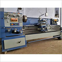 All Geared Head Lathe Machine