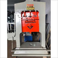 Angle Cutter and Hydraulic Cutter Machine