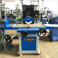 Surface Grinder Machine