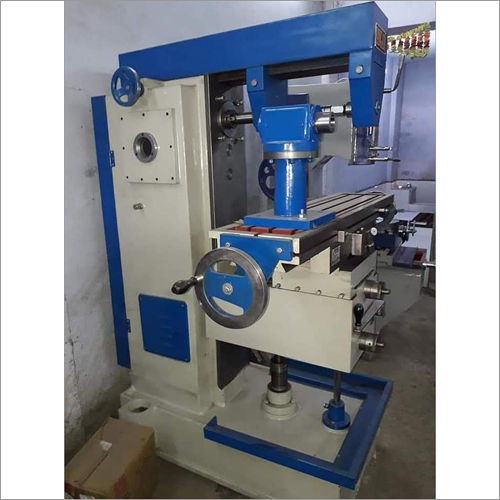 Universal Milling Machine