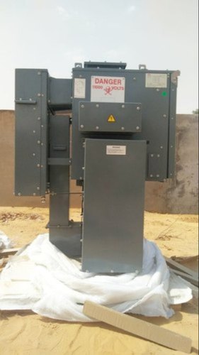 Ring Main Unit Rmu
