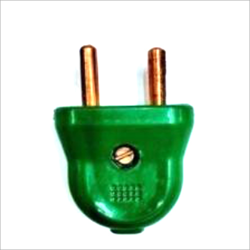 Electrical Two Pin Top