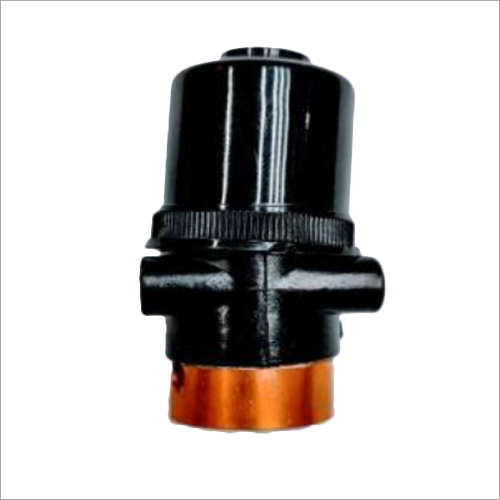 Electrical 2 Pin Bulb Holder
