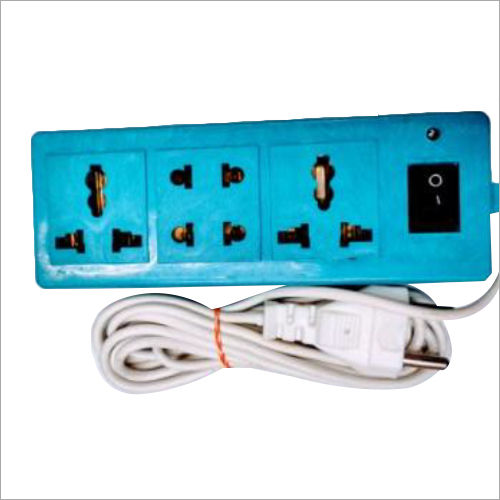 Flexi Power Strip