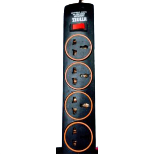 Mini Power Strip Application: Electrical