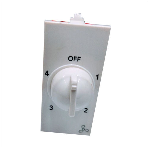 Electrical Fan Regulator