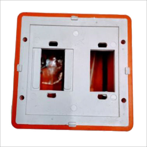 Penta Series PVC Box