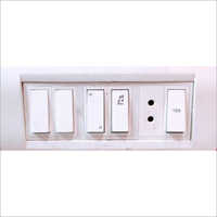 Electrical Power Conversion Plates
