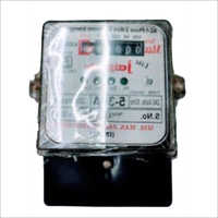 Electrical Sub Meter