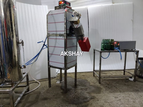 Automatic Goli Soda Making Machine Manufacturer Supplier In Coimbatore