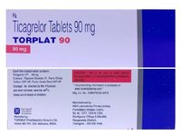 Generic Brilinta Ticagrelor Tablet