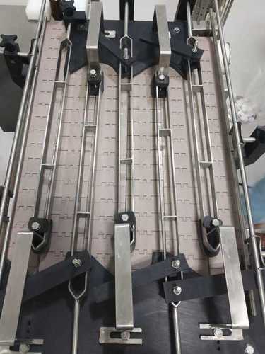 Pharma Bottling Conveyor