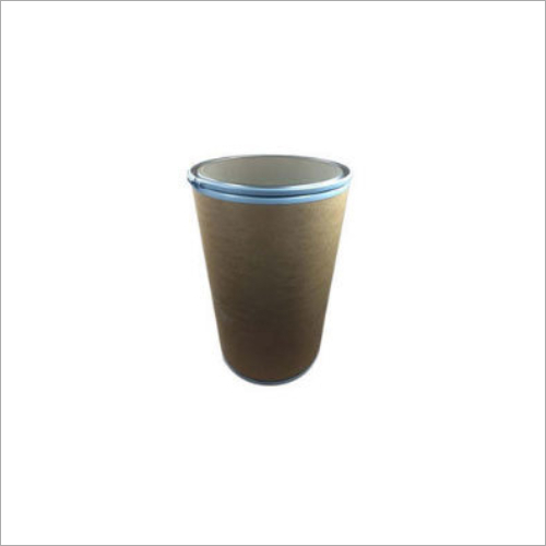 Corrugated Fibre Drum