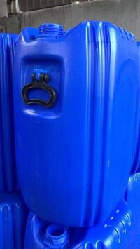 Plastic Drum
