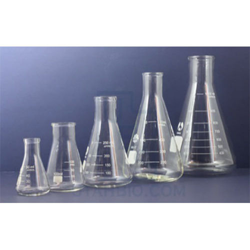 Laboratory Glassware