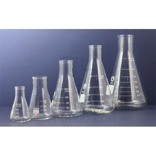 Conical Flasks